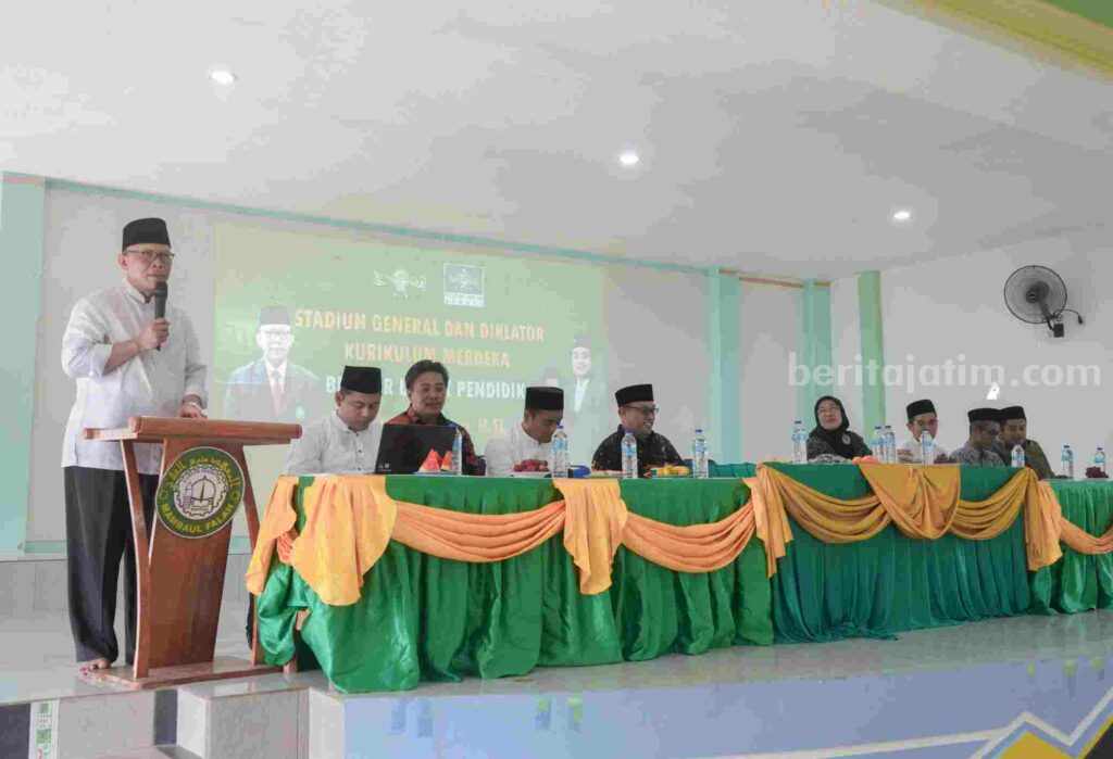 Foto Berita Jatim