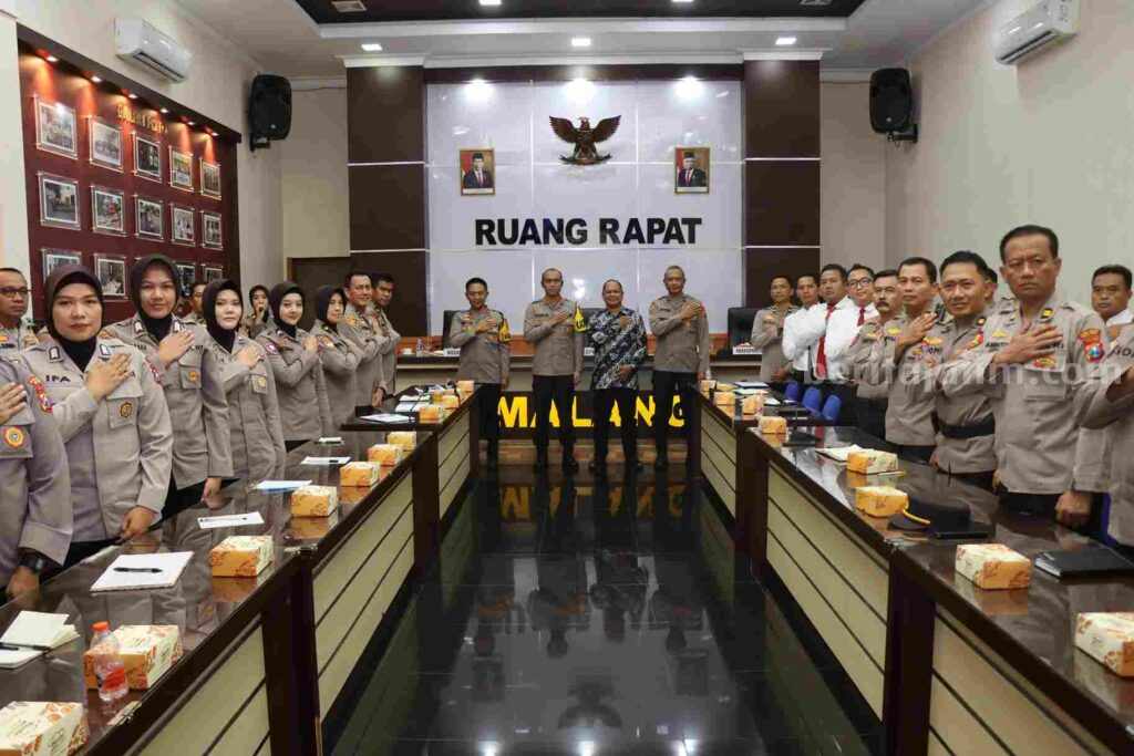Foto Berita Jatim