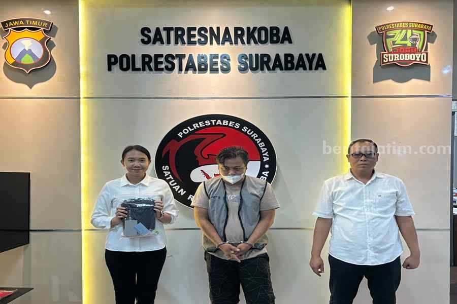 Foto Berita Jatim