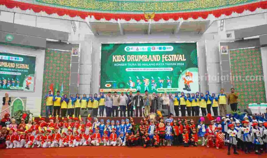 Foto Berita Jatim