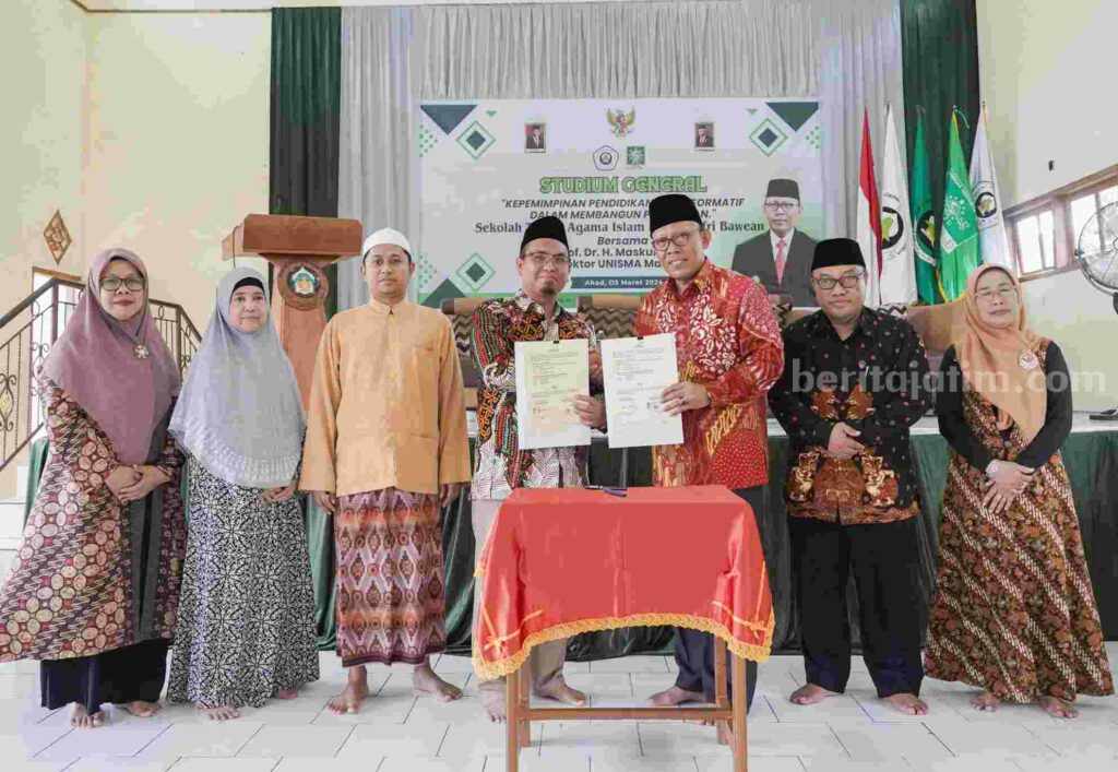 Foto Berita Jatim