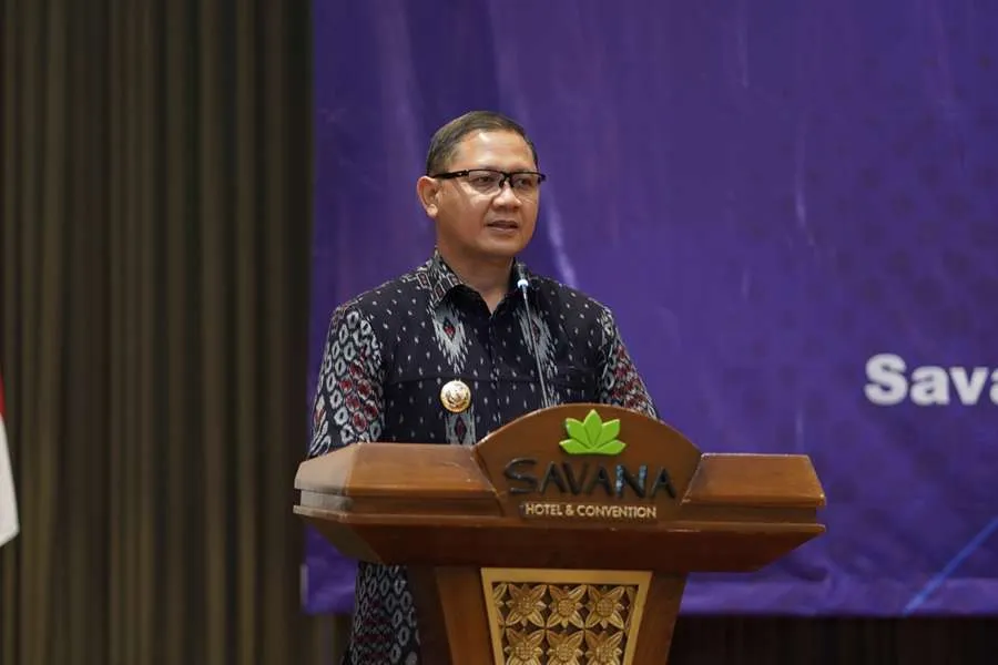 Foto Berita Jatim