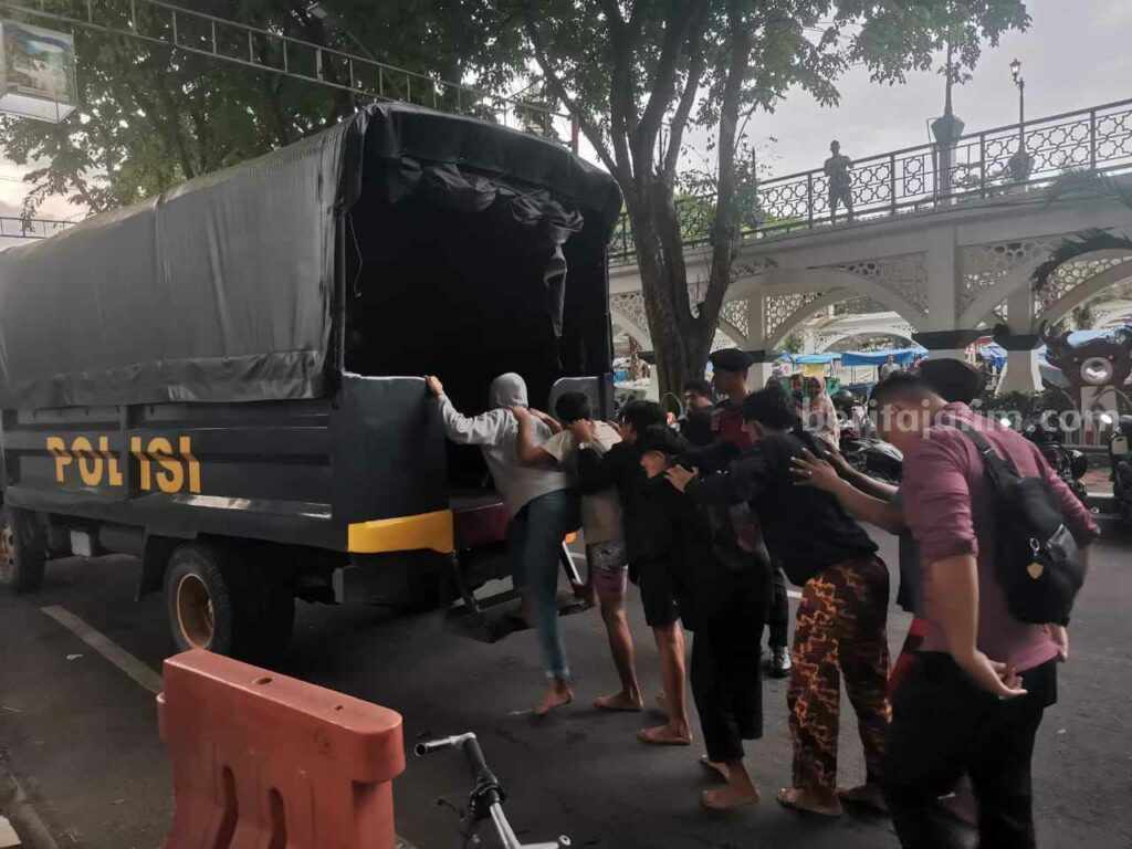 Foto Berita Jatim