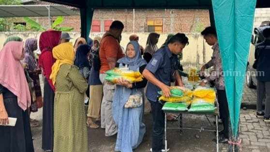 Foto Berita Jatim