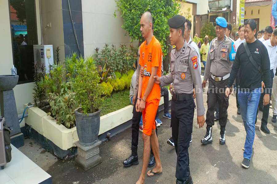 Foto Berita Jatim