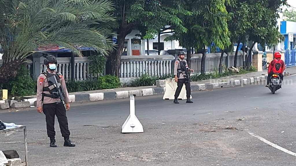 Foto Berita Jatim