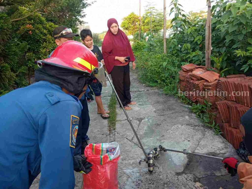 Foto Berita Jatim