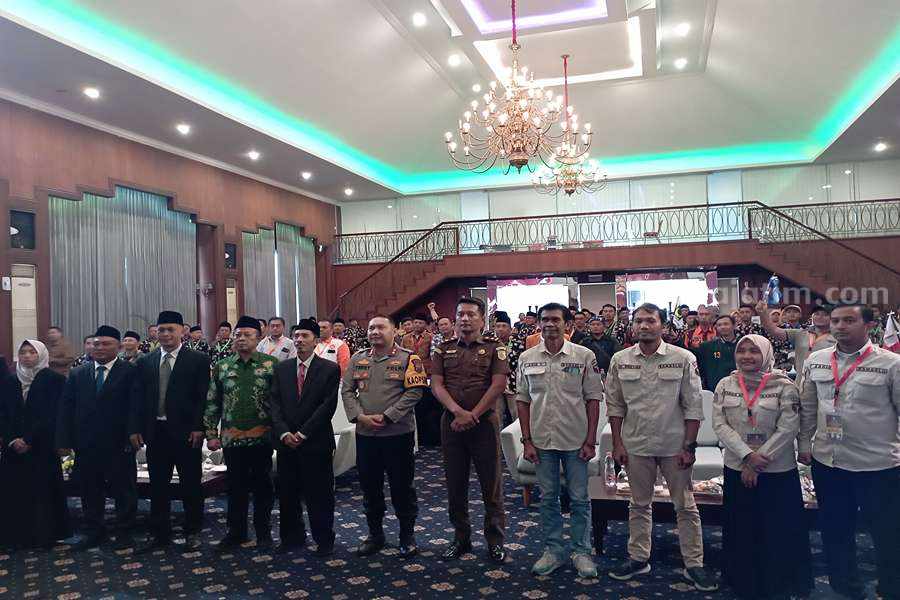 Foto Berita Jatim