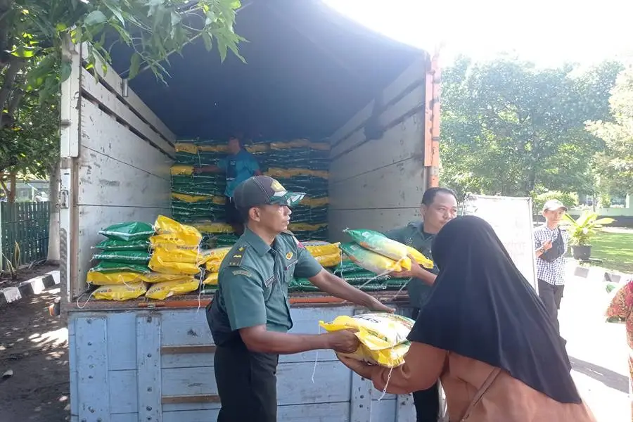 Foto Berita Jatim