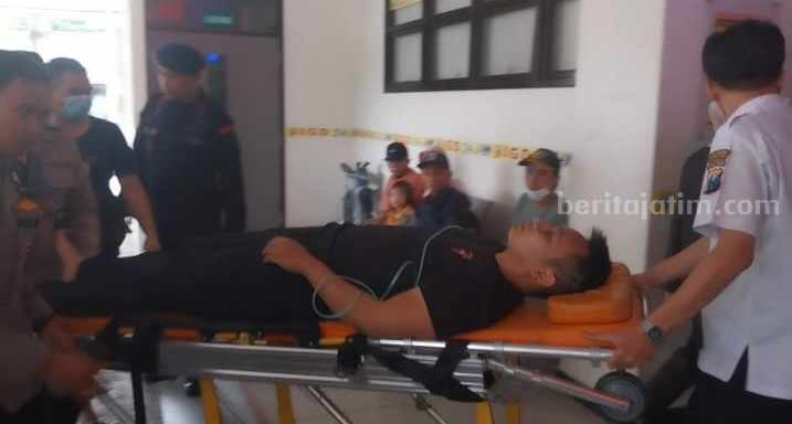 Foto Berita Jatim