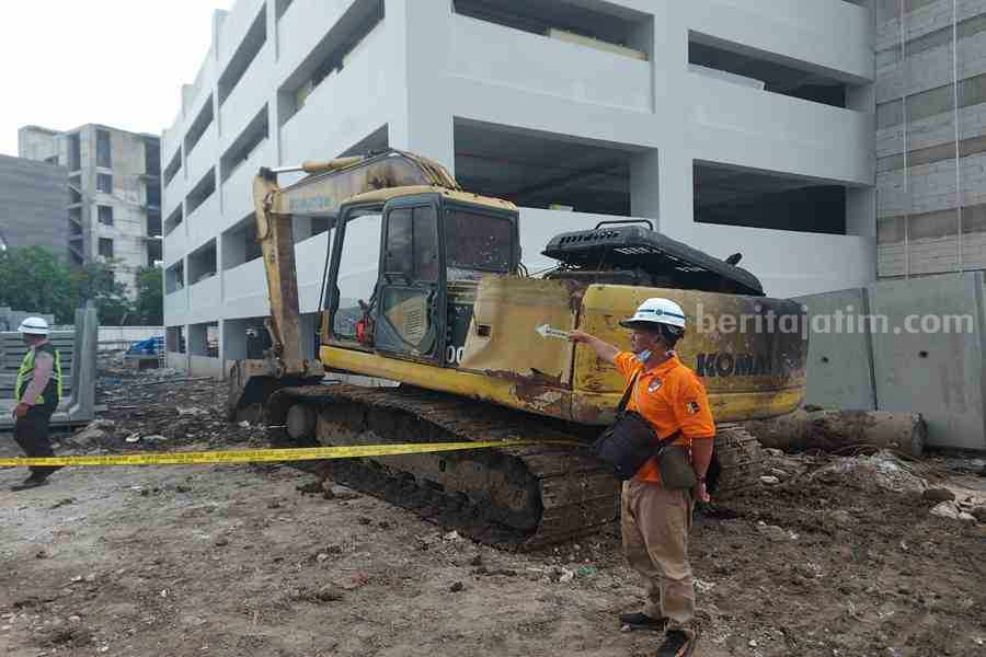 Foto Berita Jatim