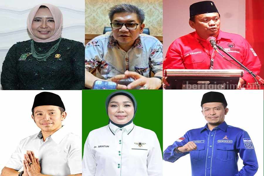 Foto Berita Jatim
