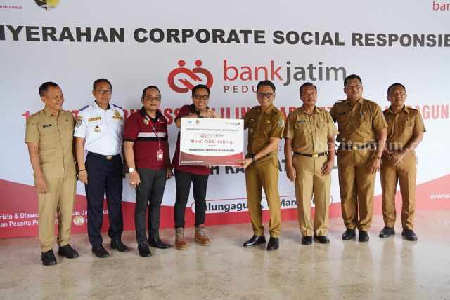 Foto Berita Jatim