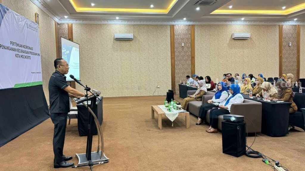 Foto Berita Jatim
