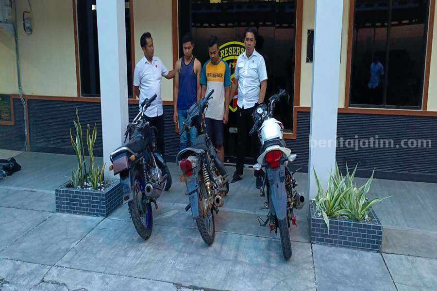 Foto Berita Jatim