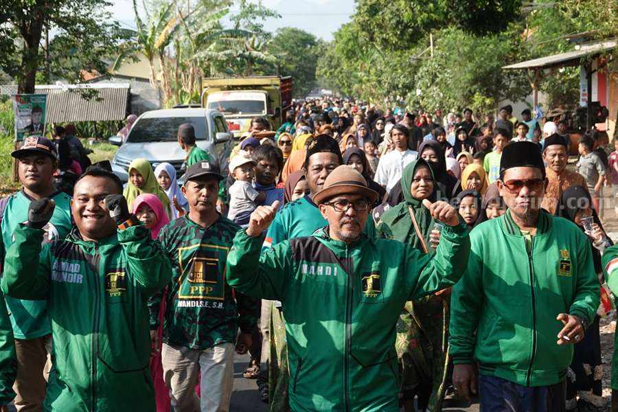 Foto Berita Jatim