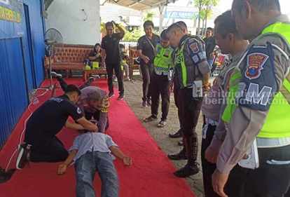 Foto Berita Jatim