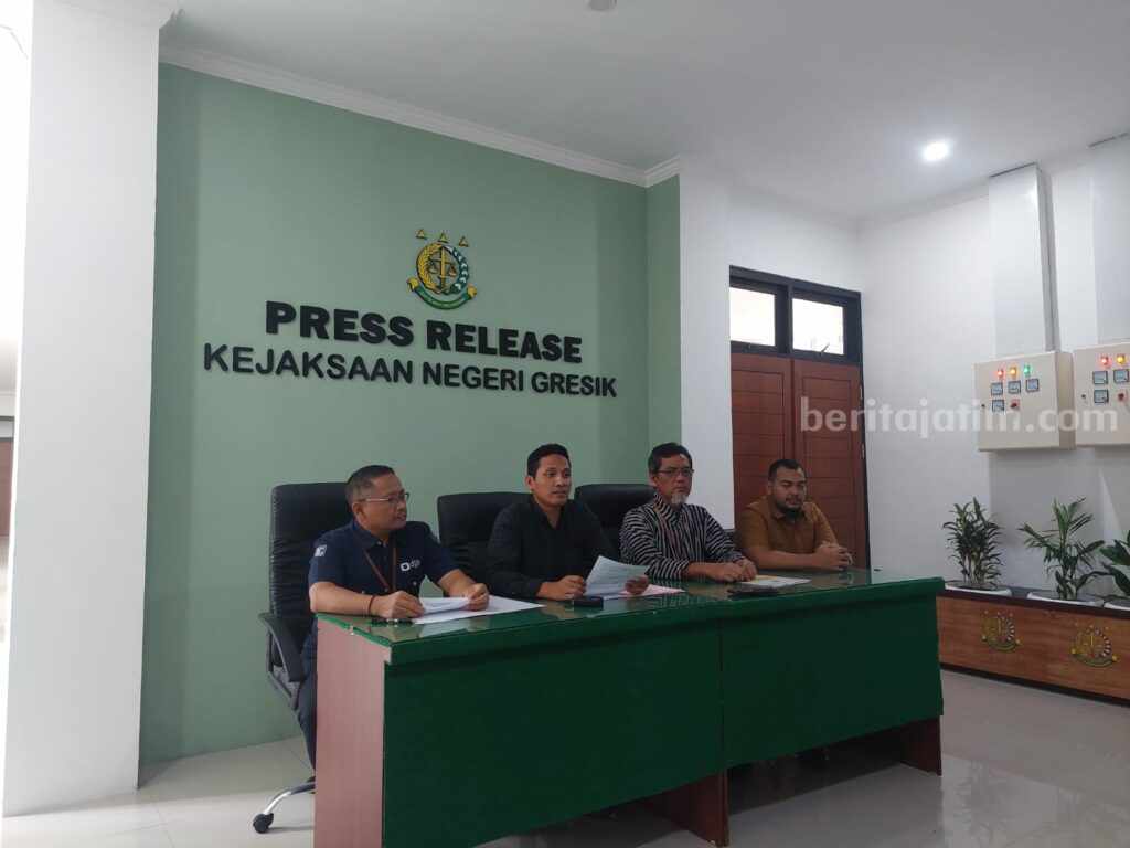 Foto Berita Jatim