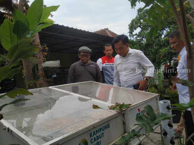 Foto Berita Jatim
