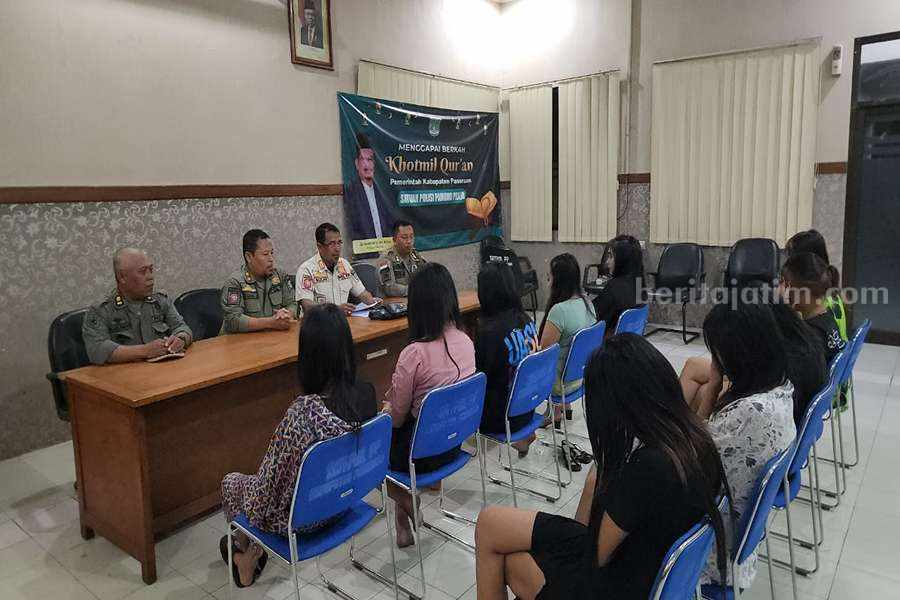 Foto Berita Jatim