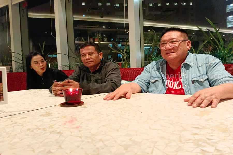 Foto Berita Jatim