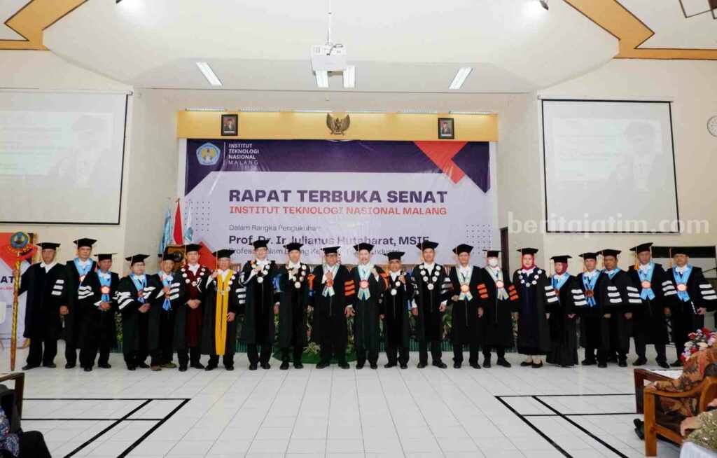Foto Berita Jatim