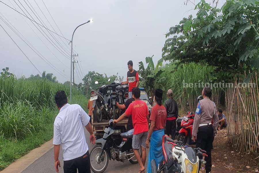 Foto Berita Jatim