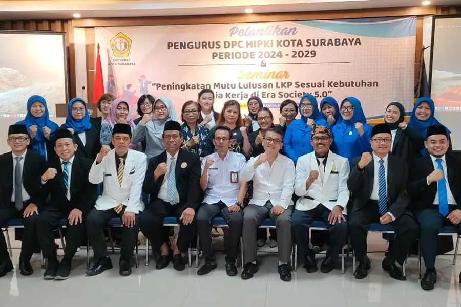 Foto Berita Jatim