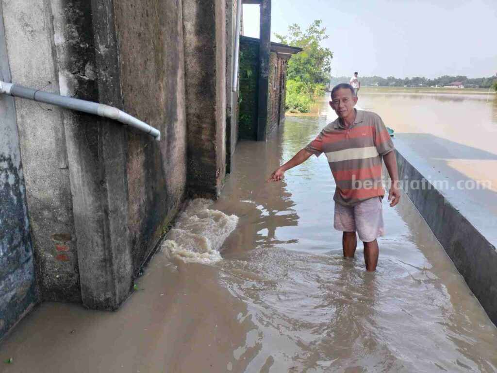 Foto Berita Jatim