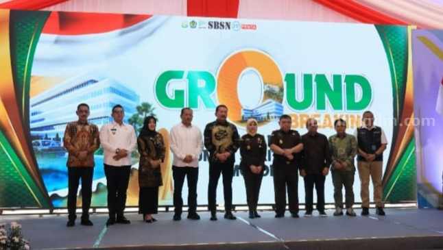 Foto Berita Jatim