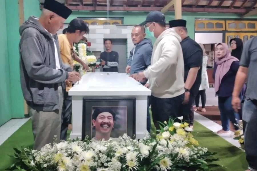 Foto Berita Jatim