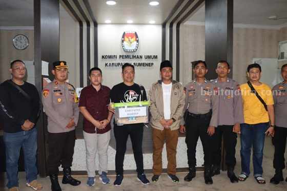 Foto Berita Jatim