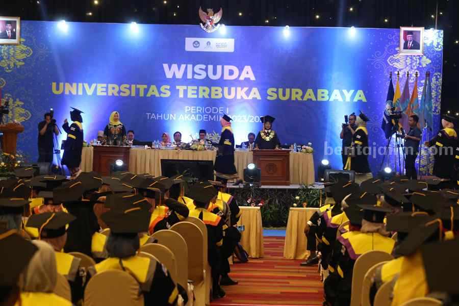 Foto Berita Jatim