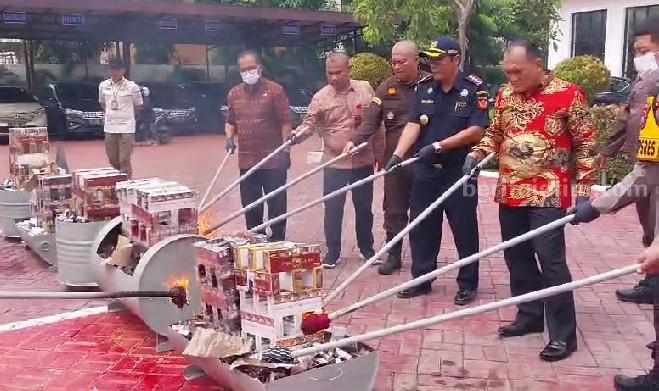 Foto Berita Jatim