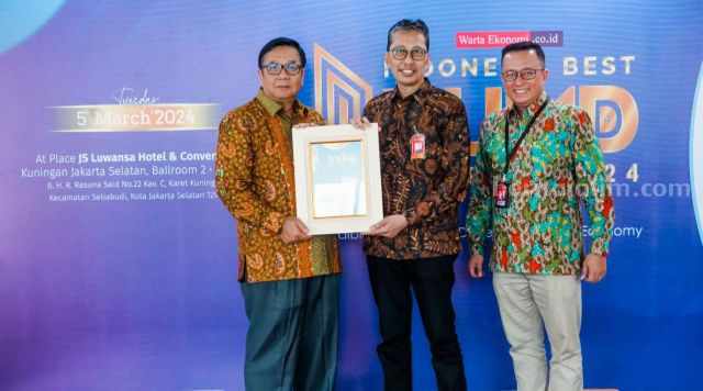 Foto Berita Jatim