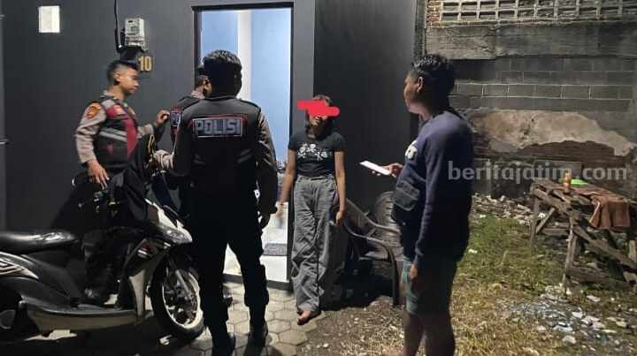 Foto Berita Jatim