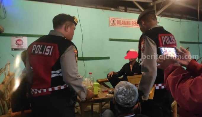 Foto Berita Jatim