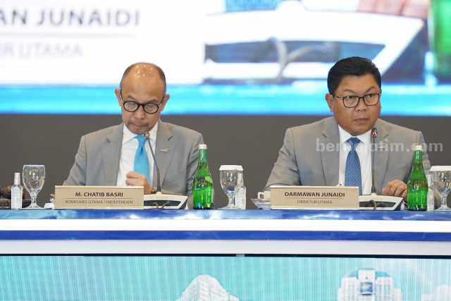 Foto Berita Jatim