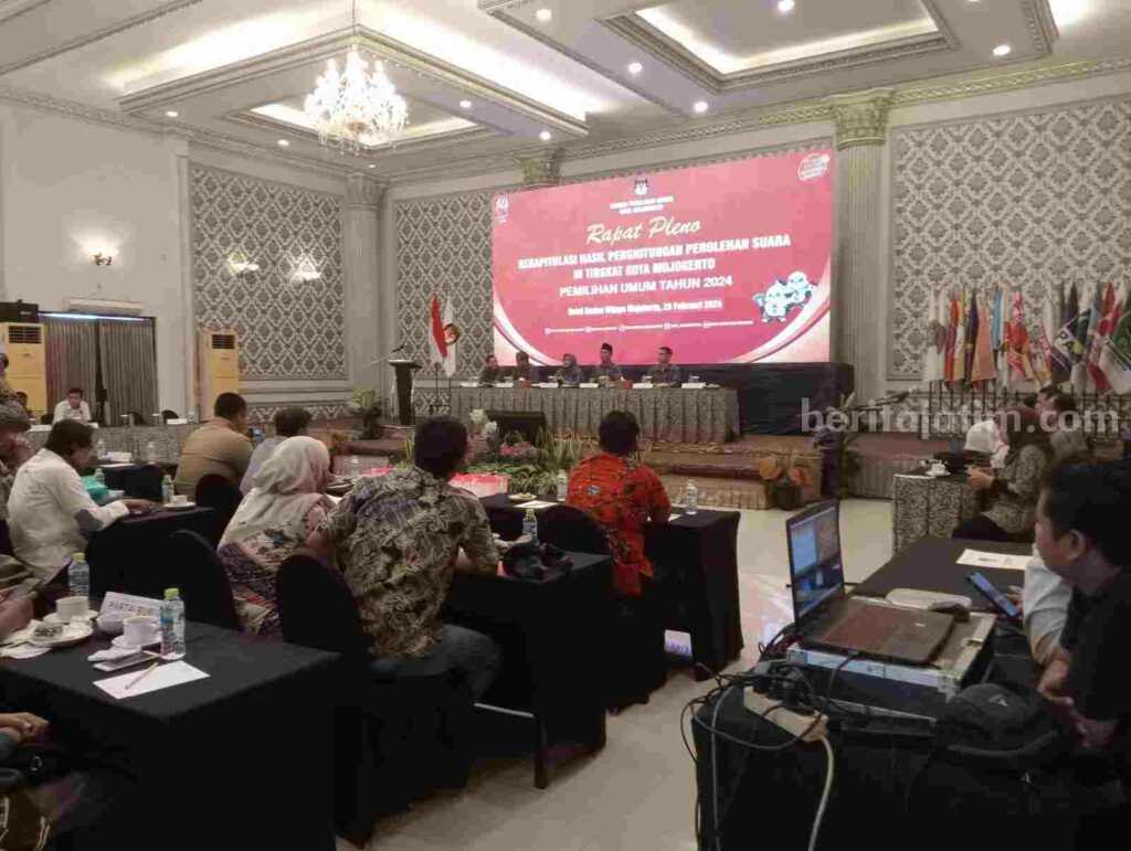 Foto Berita Jatim