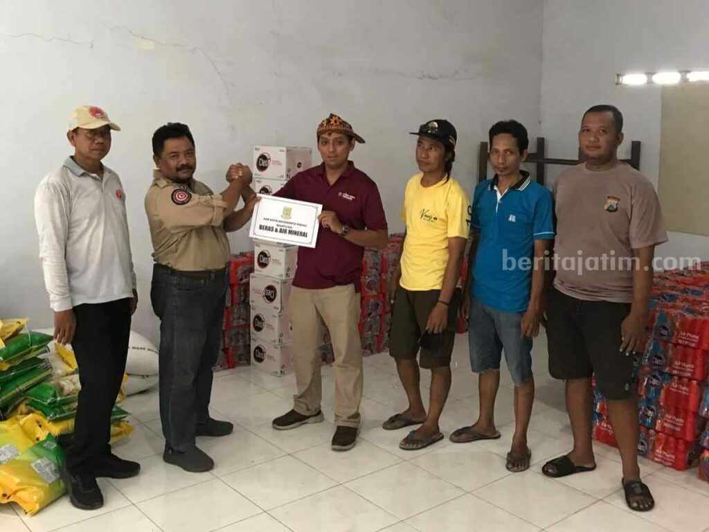 Foto Berita Jatim