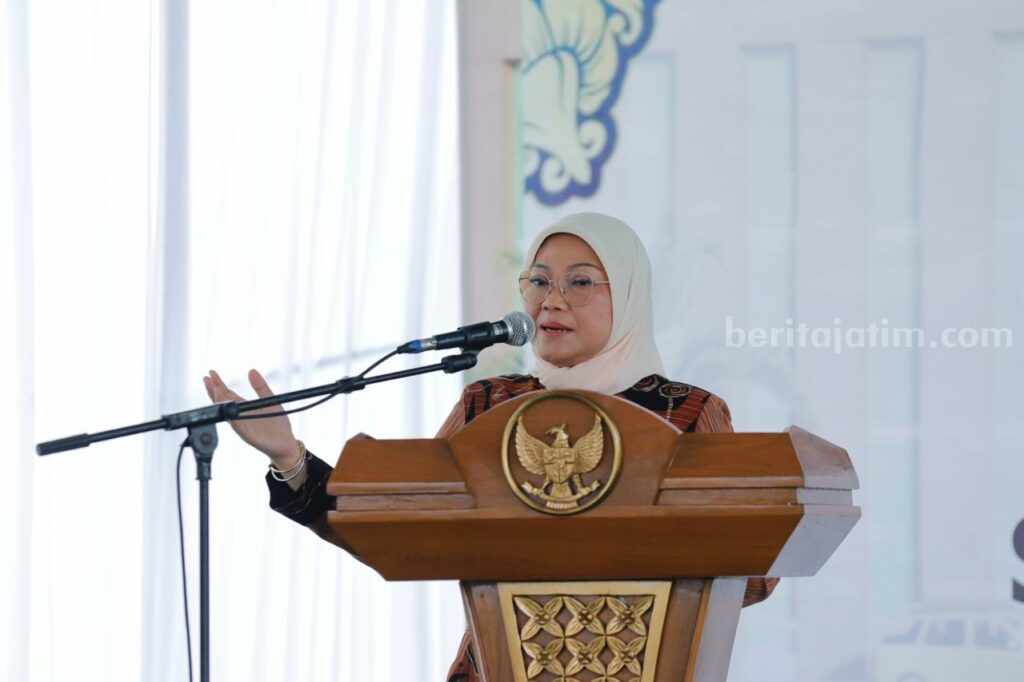 Foto Berita Jatim