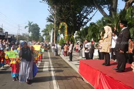 Foto Berita Jatim