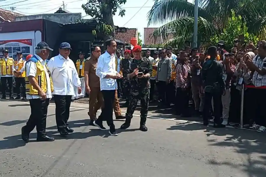 Foto Berita Jatim