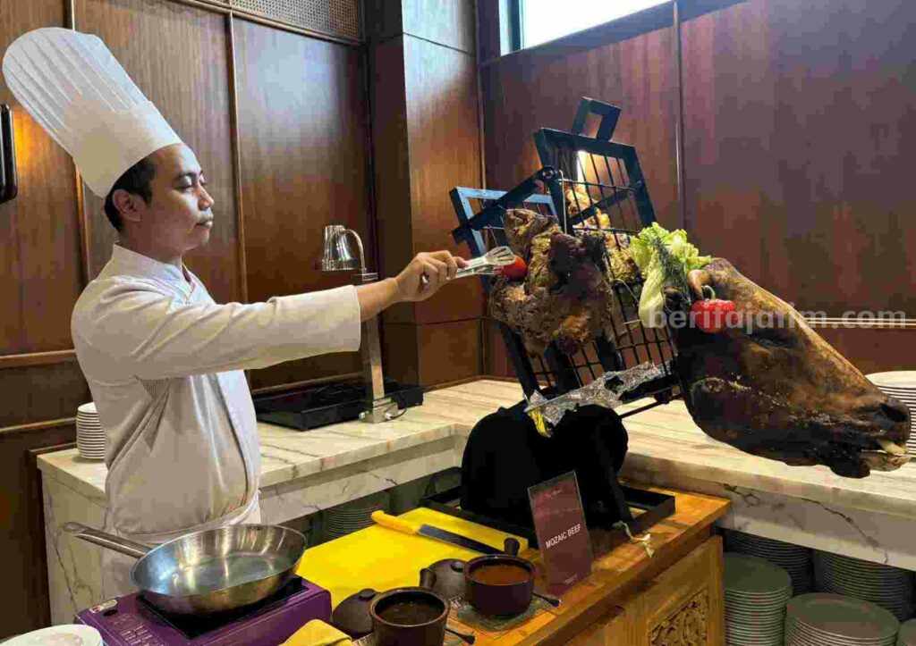 Foto Berita Jatim