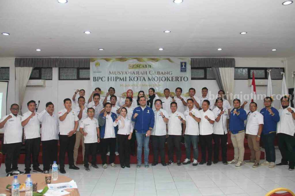 Foto Berita Jatim