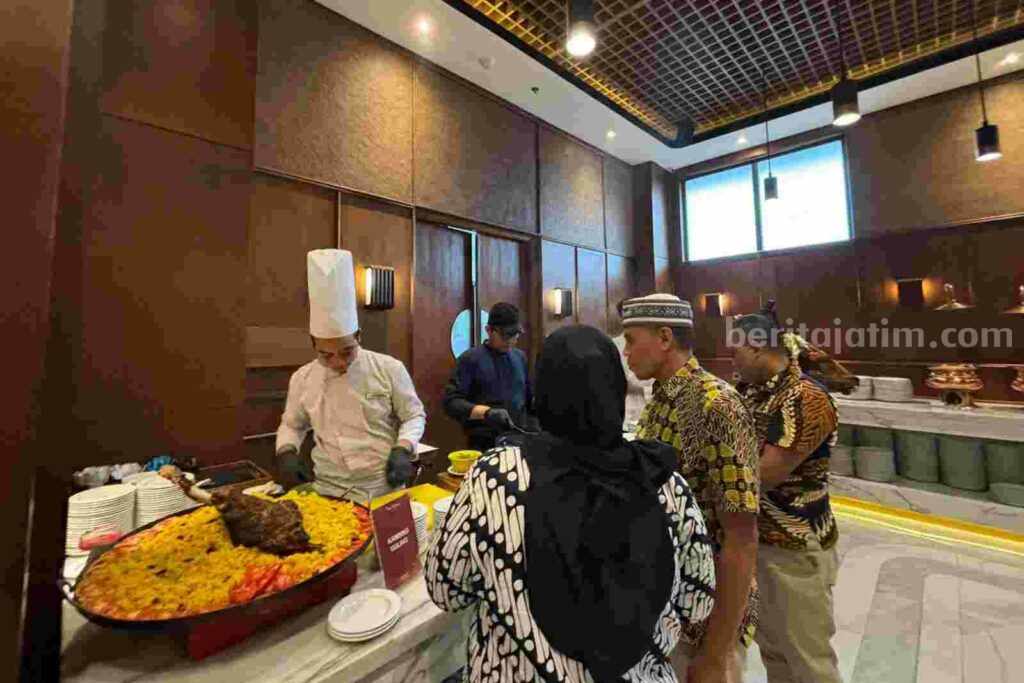 Foto Berita Jatim