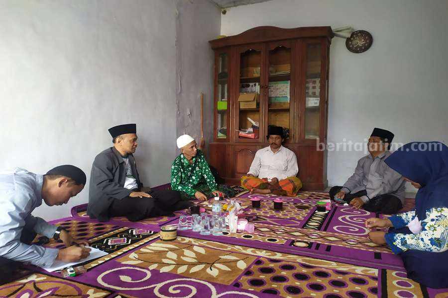 Foto Berita Jatim