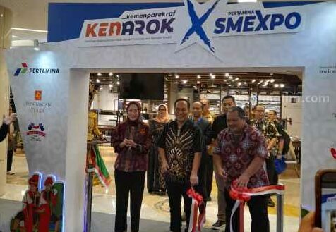 Foto Berita Jatim