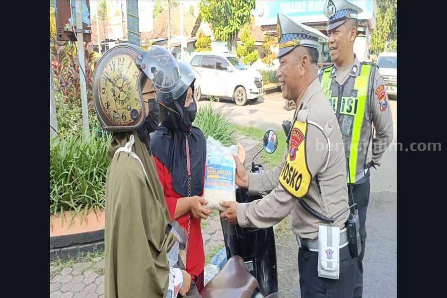 Foto Berita Jatim