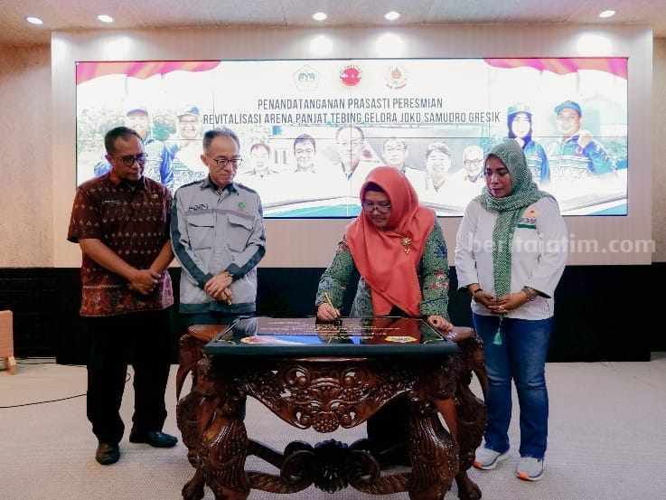 Foto Berita Jatim